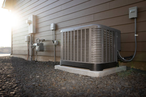 Best Residential HVAC services  in Ferrysburg, MI